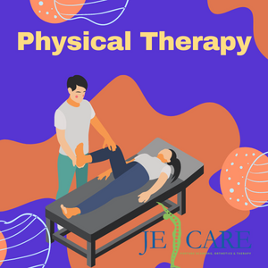 Physical Therapy Benefits   