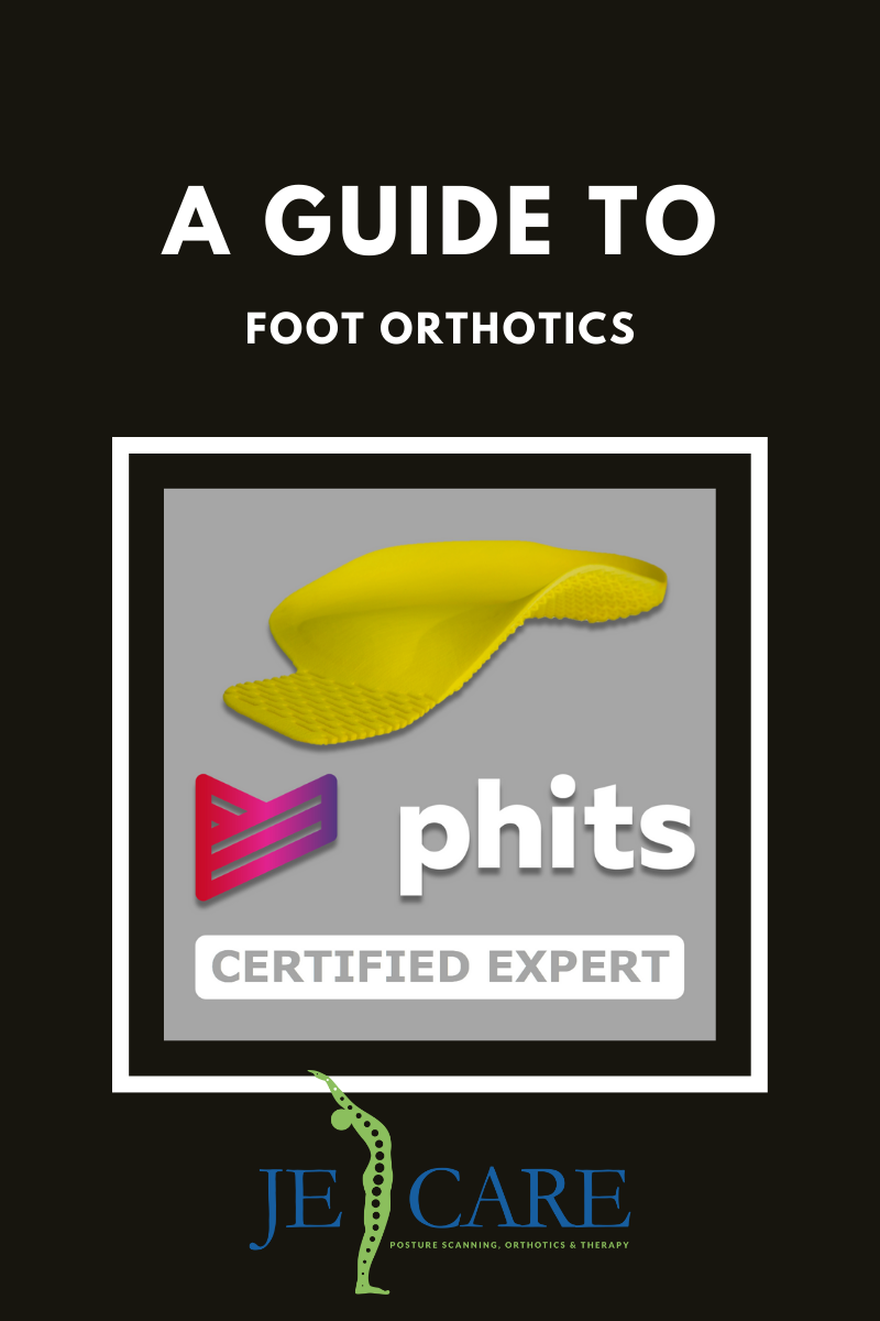 Foot Orthotics