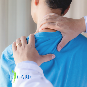 Physiotherapy Treatment for Neck Pain